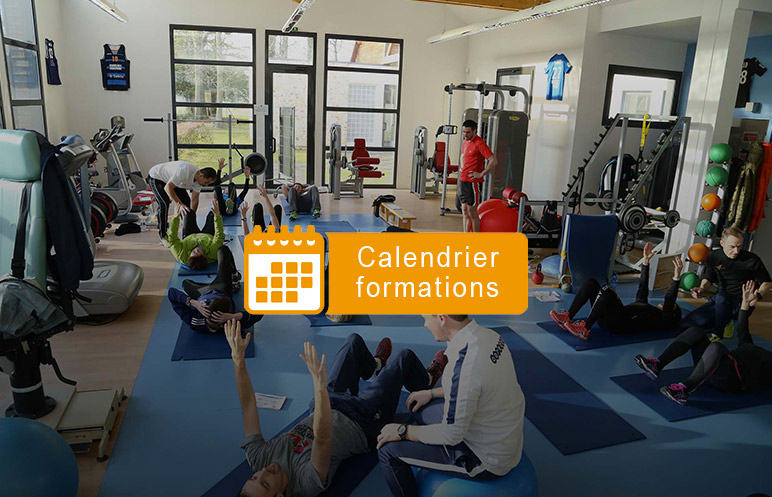 Formations Geoffroy