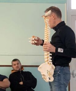 Prévention entreprise. Séminaire 1