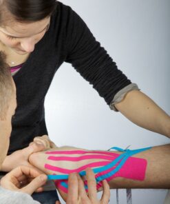 Strapping & Taping - Reims